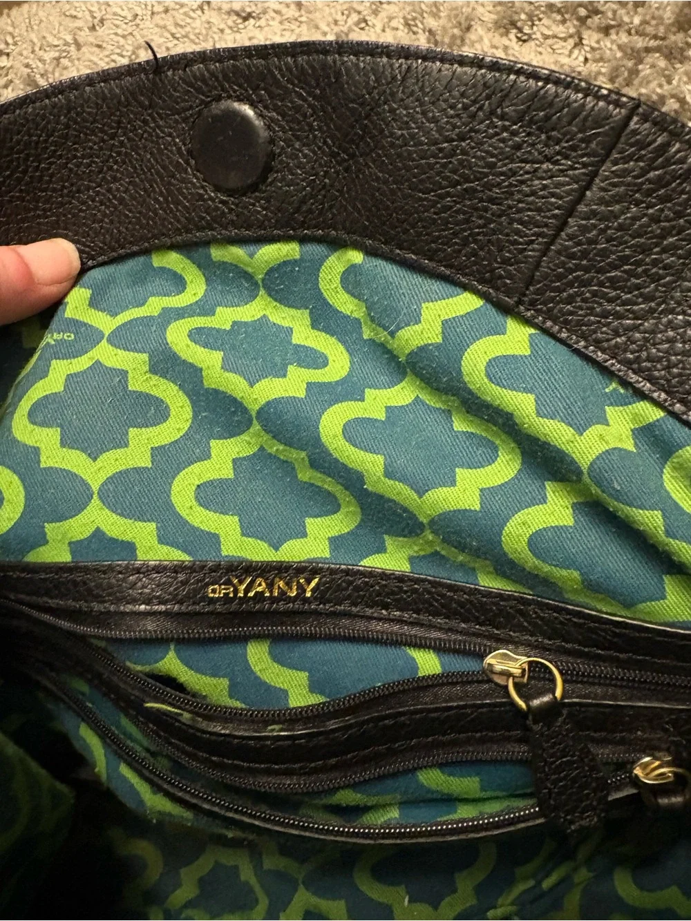 Oryany